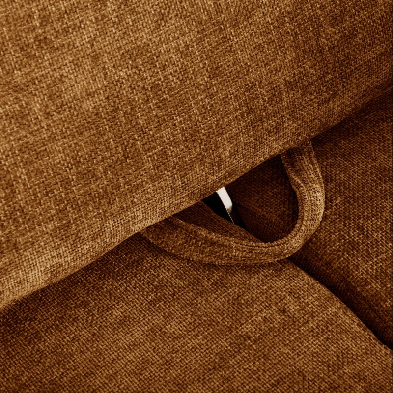 ΓΩΝΙΑΚΟΣ ΚΑΝΑΠΕΣ (ΔΕΞΙΑ) CONVERT HM3268.02R ΚΕΡΑΜΙΔΙ ΥΦΑΣΜΑ 283x188x100Υεκ.