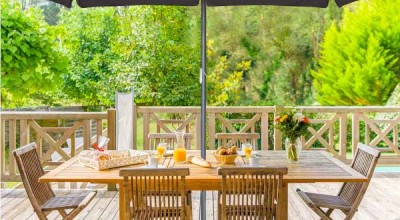 Έπιπλα Κήπου