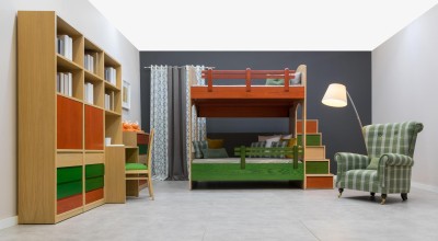 Παιδικά Έπιπλα