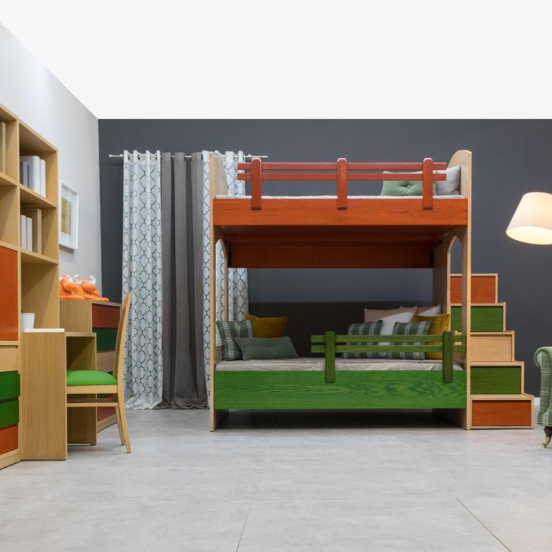 Παιδικά Έπιπλα