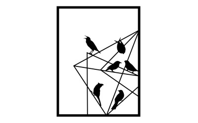 Διακόσμηση τοίχου