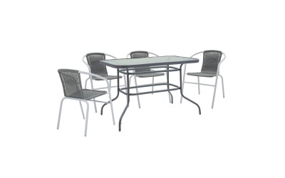 Τραπεζαρίες κήπου