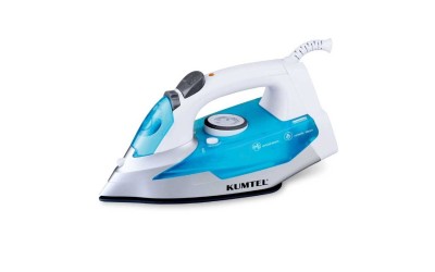 Ατμοσίδερα