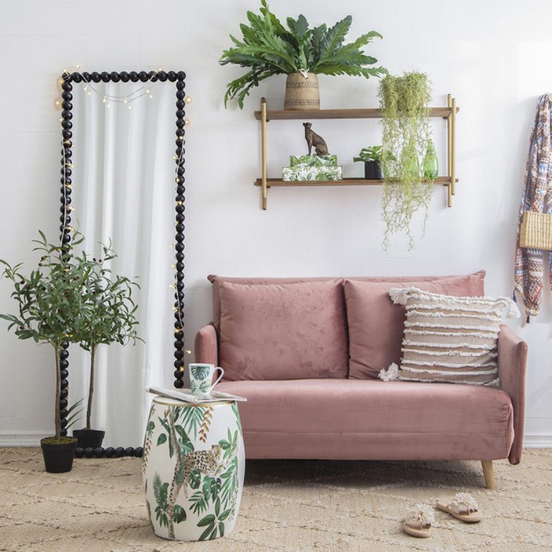 Artekko Olive Τεχνητό Φυτό Ελιά Σε Γλάστρα (44x40x108)cm