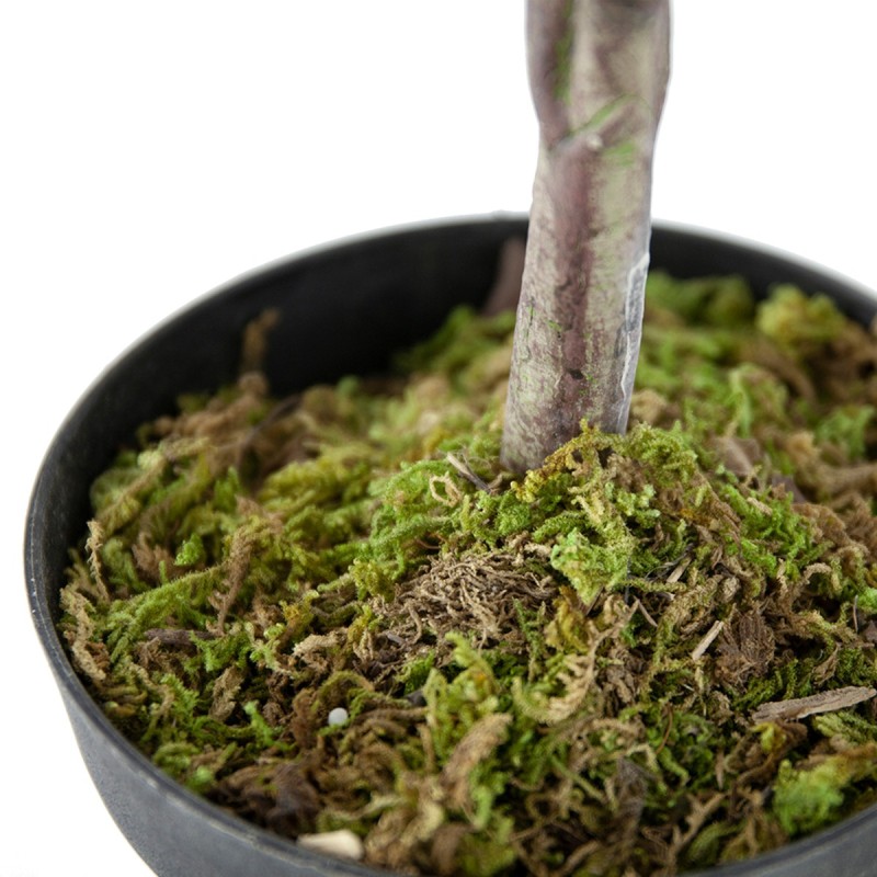 Artekko Olive Τεχνητό Φυτό Ελιά Σε Γλάστρα (44x40x108)cm