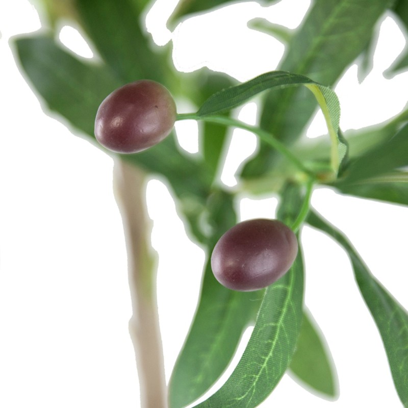 Artekko Olive Τεχνητό Φυτό Ελιά Σε Γλάστρα (44x40x108)cm