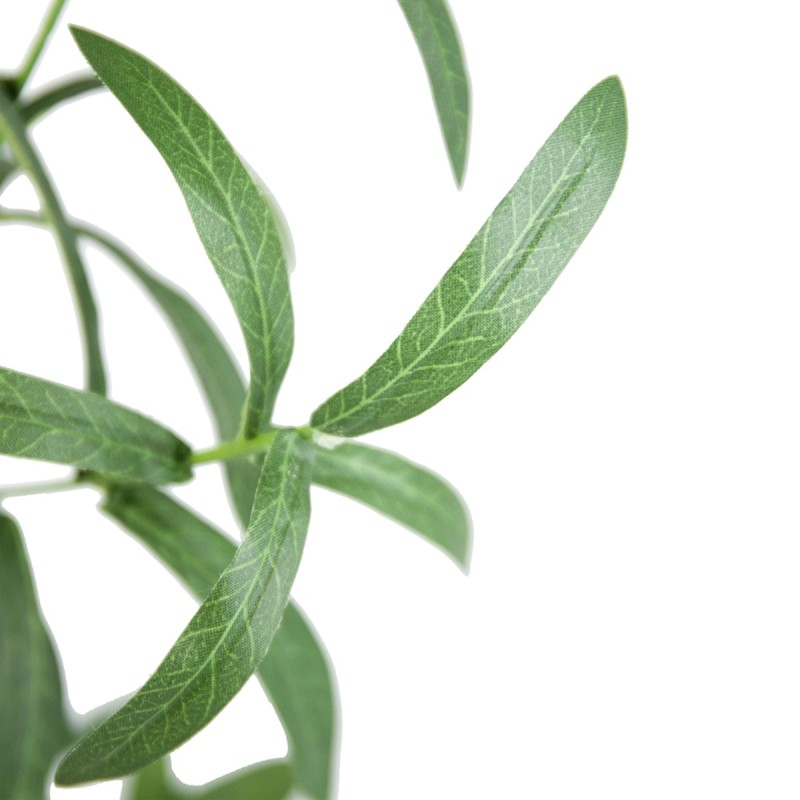 Artekko Olive Τεχνητό Φυτό Ελιά Σε Γλάστρα (44x40x108)cm