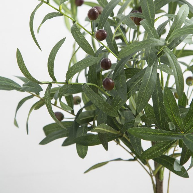 Artekko Olive Τεχνητό Φυτό Ελιά Σε Γλάστρα (44x40x108)cm