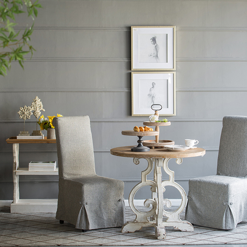 Artekko Ballet Κάδρα με Μπαλαρίνες και Χρυσή Κορνίζα (50x3x50)cm