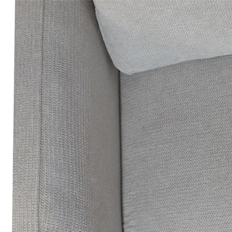 Artekko Cloud Μπεζ Υφασμάτινος Πολυμορφικός Γωνιακός Καναπές με 3 Ανεξάρτητα Κομμάτια (98x95x68)cm (80x93x68)cm (92x157x68)cm 3pcs