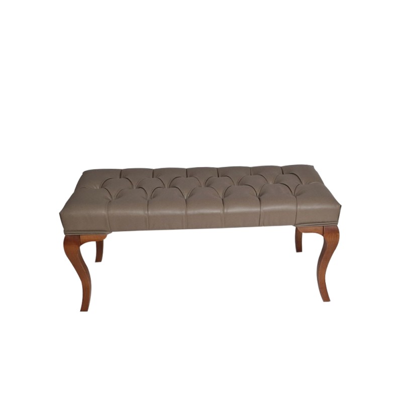 Artekko Ahee Ταμπουρέ (50x50x120)cm