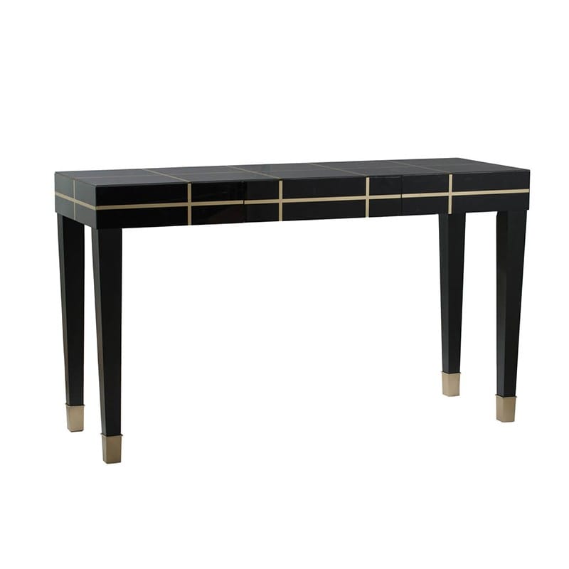 Artekko Egreap Κονσόλα από Ξύλο Ελάτης (121x67x76)cm