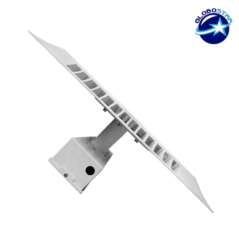 GloboStar® 115091 Φωτιστικό Οροφής για Βενζινάδικα Gas Station 180W AC 230V 25200lm 60° Αδιάβροχο IP65 Ψυχρό Λευκό 5000K