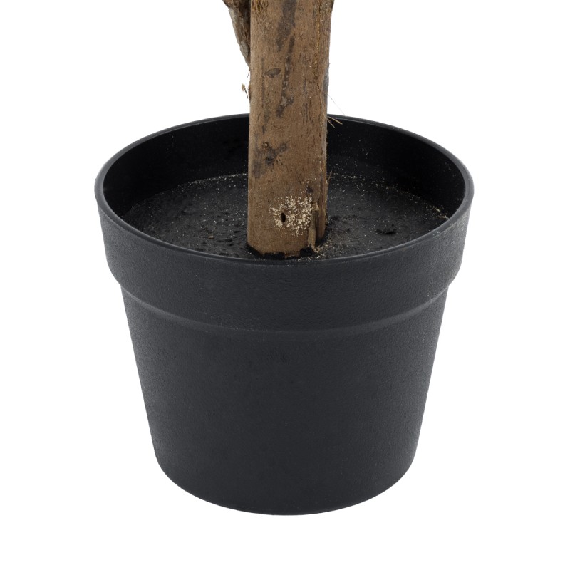 GloboStar® Artificial Garden BUXUS 20406 Τεχνητό Διακοσμητικό Φυτό Πυξός Υ90cm