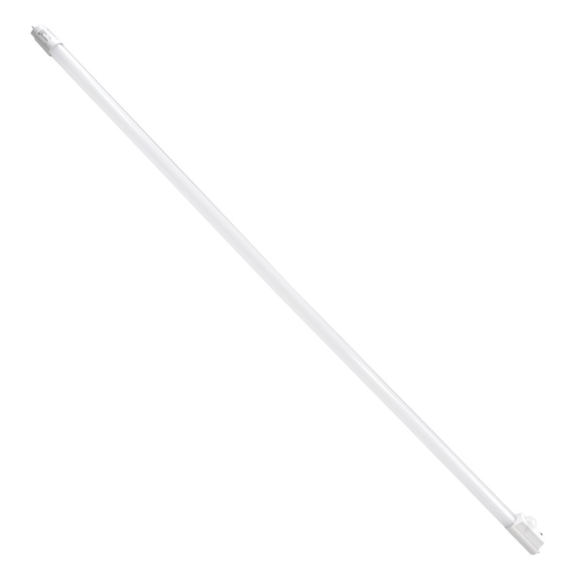 GloboStar® PARKING 61499 LED Λάμπα Τύπου Φθορίου Γυάλινη T8 G13 120cm 16W 2000 lm 220° AC 220-240V IP20 Μ120 x Π3 x Υ4.7cm Ψυχρό Λευκό 6000K με MicroWave Αισθητήρα Κίνησης & 2.4GHz Wireless SMART Group Linkable - PWM Auto Dimmable - 3 Years Warranty