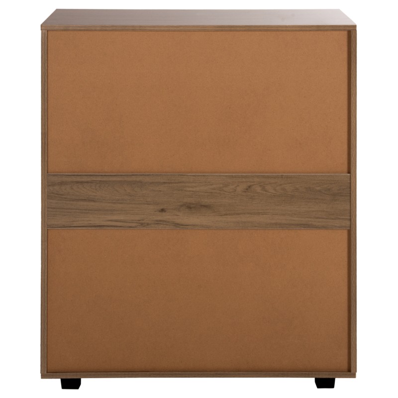 ΣΥΡΤΑΡΙΕΡΑ ΜΕΛΑΜΙΝΗΣ THORG ME 4 ΣΥΡΤΑΡΙΑ DARK OLIVE HM8996.05 80x40x83Υεκ.