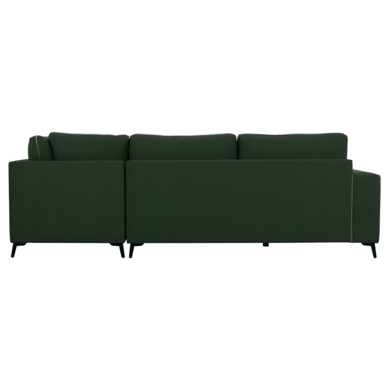 ΚΑΝΑΠΕΣ ΔΕΞΙΑ ΓΩΝΙΑ DIVA ΥΦΑΣΜΑ ΑΛΕΚΙΑΣΤΟ ΚΥΠΑΡΙΣΣΙ 290x235x94Υεκ. HM3254.17R