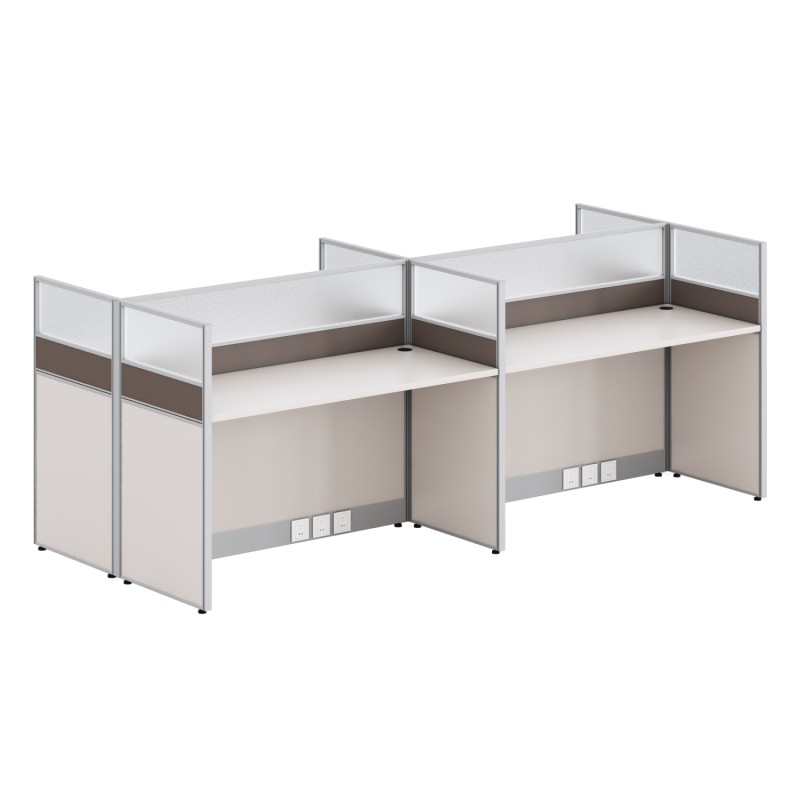 ΣΤΑΘΜΟΣ ΕΡΓΑΣΙΑΣ 4 ΘΕΣΕΩΝ ΣΕΙΡΑ NEWLINE HM18288 ΜΕΛΑΜΙΝΗ ΕΚΡΟΥ 249x123x110Υεκ