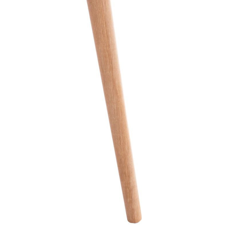 ΓΡΑΦΕΙΟ GAET HM18292 ΜΕΛΑΜΙΝΗ ΣΕ SONAMA-ΓΚΡΙ-ΛΕΥΚΟ-ΜΠΕΖ 110x50x76.5Υεκ.