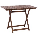 ΤΡΑΠΕΖΙ ΣΚΗΝΟΘΕΤH ΛΗΜΝΟΣ ΜΑΣΙΦ ΟΞΙΑ ΕΜΠOΤΙΣΜΟΣ ΚΑΡΥΔΙ HM5652.01 100x60x75 εκ.