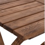 ΤΡΑΠΕΖΙ ΣΚΗΝΟΘΕΤH ΛΗΜΝΟΣ ΜΑΣΙΦ ΟΞΙΑ ΕΜΠOΤΙΣΜΟΣ ΚΑΡΥΔΙ HM5652.01 100x60x75 εκ.