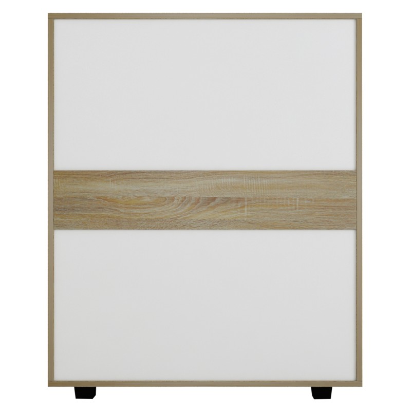 ΣΥΡΤΑΡΙΕΡΑ ΜΕΛΑΜΙΝΗΣ THORG ME 5 ΣΥΡΤΑΡΙΑ SONAMA HM8995.01 80Χ40Χ100Y εκ.