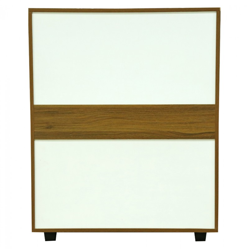 ΣΥΡΤΑΡΙΕΡΑ ΜΕΛΑΜΙΝΗΣ THORG HM8995.02- 5 ΣΥΡΤΑΡΙΑ ΣΕ ΚΑΡΥΔΙ ΧΡΩΜΑ 80Χ40Χ100Yεκ.