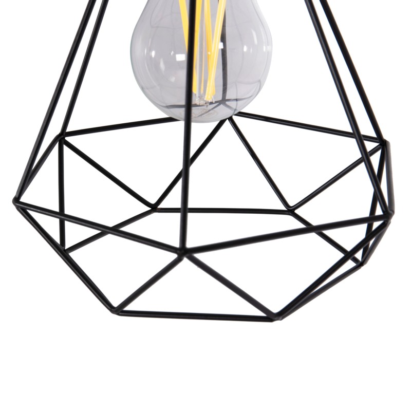 ΑΠΛΙΚΑ ΤΟΙΧΟΥ MILID HM4468 ΜΕΤΑΛΛΟ ΣΕ ΜΑΥΡΟ 20x27x28Υεκ.