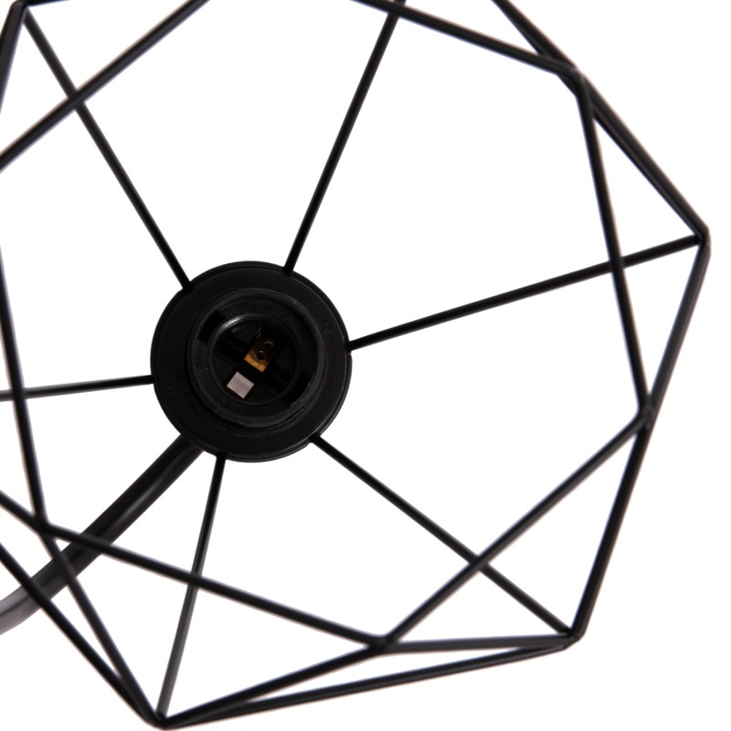 ΑΠΛΙΚΑ ΤΟΙΧΟΥ MILID HM4468 ΜΕΤΑΛΛΟ ΣΕ ΜΑΥΡΟ 20x27x28Υεκ.