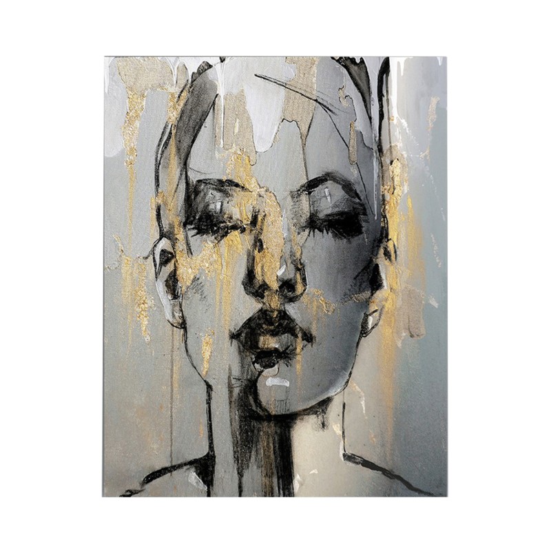 ΠΙΝΑΚΑΣ TOIXOY ΣΕΙΡΑ GOBI HM4763 ΕΚΤΥΠΩΜΕΝΟΣ ΚΑΜΒΑΣ 50x3(πάχος)x70Υεκ.