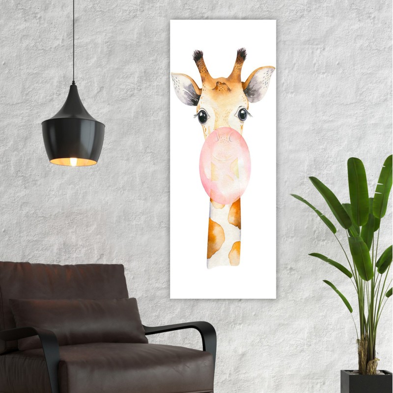 ΠΙΝΑΚΑΣ TOIXOY ΣΕΙΡΑ GOBI HM4800 ΕΚΤΥΠΩΜΕΝΟΣ ΚΑΜΒΑΣ 30x4(πάχος)x80Yεκ.