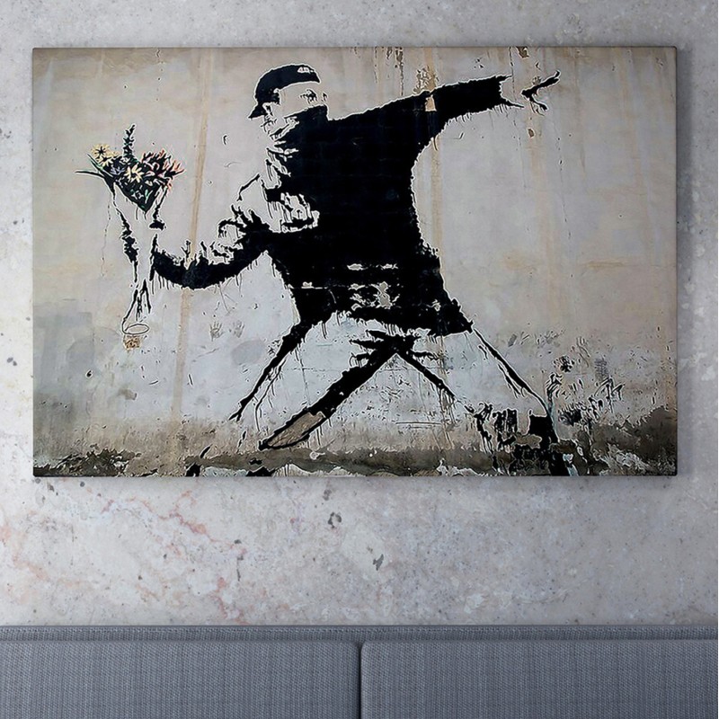 ΠΙΝΑΚΑΣ TOIXOY ΣΕΙΡΑ GOBI HM4817 ΕΚΤΥΠΩΜΕΝΟΣ ΚΑΜΒΑΣ 70x3(πάχος)x50Yεκ.