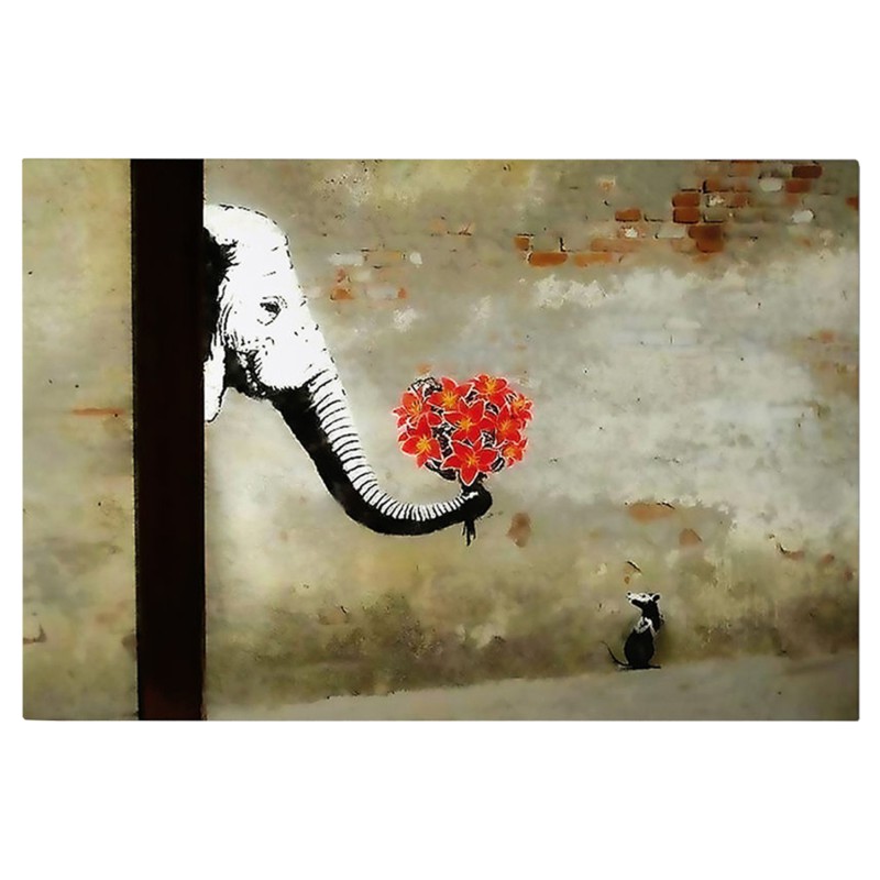 ΠΙΝΑΚΑΣ TOIXOY ΣΕΙΡΑ GOBI HM4825 ΕΚΤΥΠΩΜΕΝΟΣ ΚΑΜΒΑΣ 70x3(πάχος)x50Yεκ.