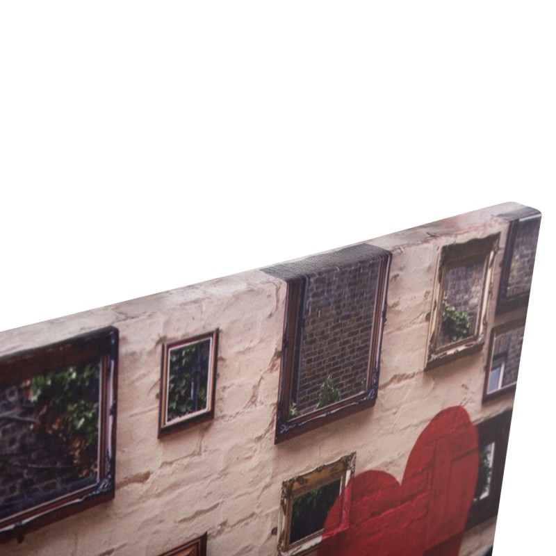 ΠΙΝΑΚΑΣ TOIXOY ΣΕΙΡΑ GOBI HM4828 ΕΚΤΥΠΩΜΕΝΟΣ ΚΑΜΒΑΣ 50x2,5(πάχος)x68Υεκ.