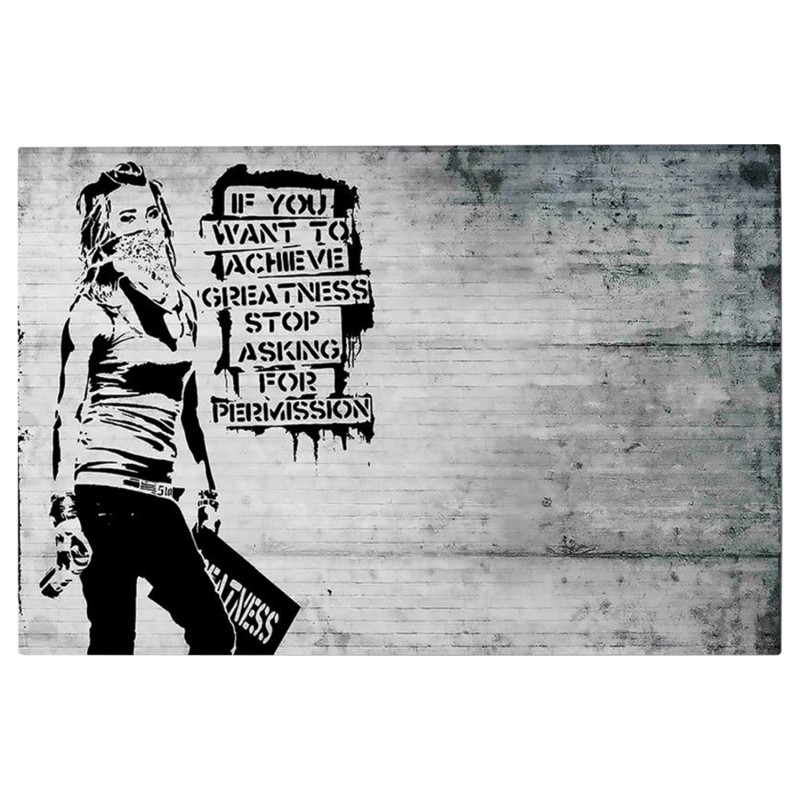 ΠΙΝΑΚΑΣ TOIXOY ΣΕΙΡΑ GOBI HM4831 ΕΚΤΥΠΩΜΕΝΟΣ ΚΑΜΒΑΣ 70x3(πάχος)x50Yεκ.