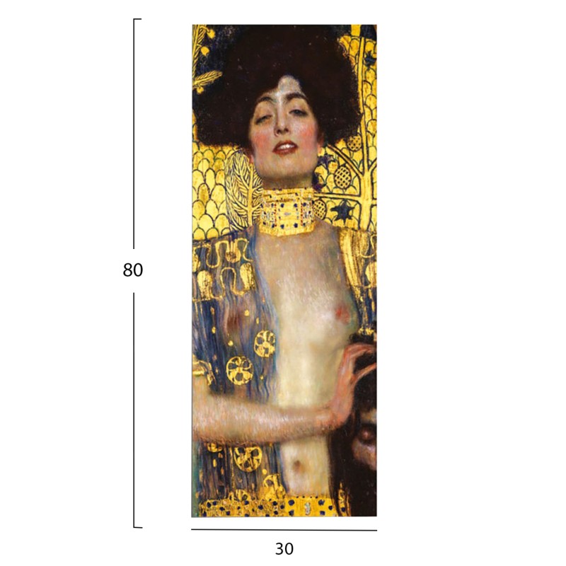 ΠΙΝΑΚΑΣ TOIXOY ΣΕΙΡΑ GOBI HM4832 ΕΚΤΥΠΩΜΕΝΟΣ ΚΑΜΒΑΣ 30x3(πάχος)x80Yεκ.