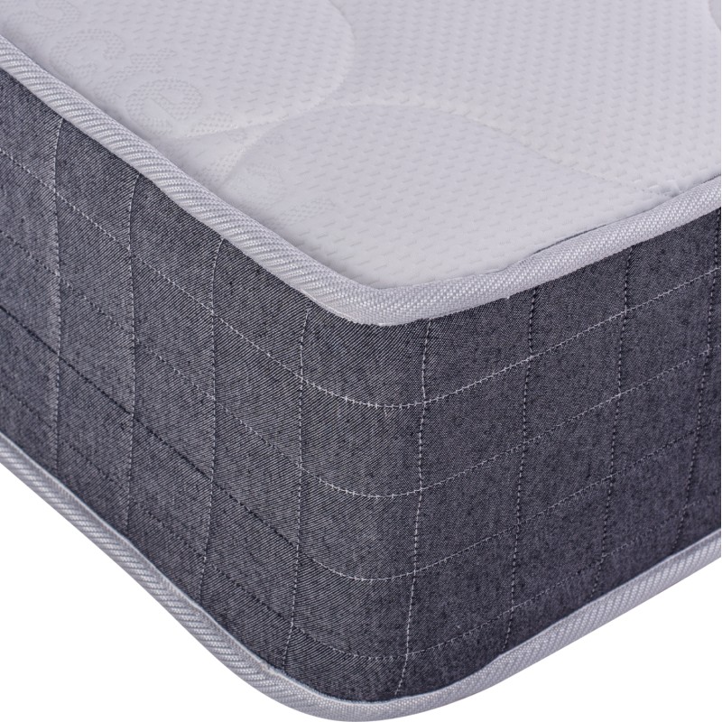 ΣΤΡΩΜΑ DREAMTOPIA CLOUD9 HM656.120 BONNELL SPRING 120x200x27Y εκ.