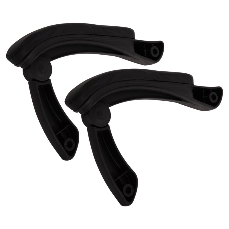 ΣΕΤ ΑΝΤΑΛΛΑΚΤΙΚΑ ΜΠΡΑΤΣΑ ΓΙΑ ΚΑΡΕΚΛΑ ΓΡΑΦΕΙΟΥ HM1203