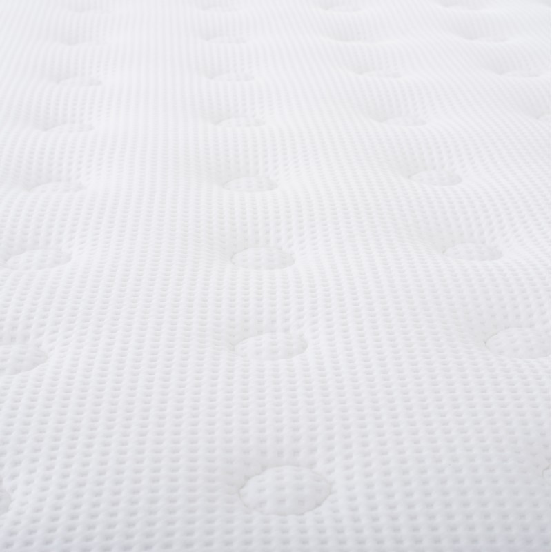 ΣΤΡΩΜΑ DREAMTOPIA ULTIMATE HM661.150 POCKET SPRING ΜΕ ΑΝΩΣΤΡΩΜΑ 150X200x34Yεκ.