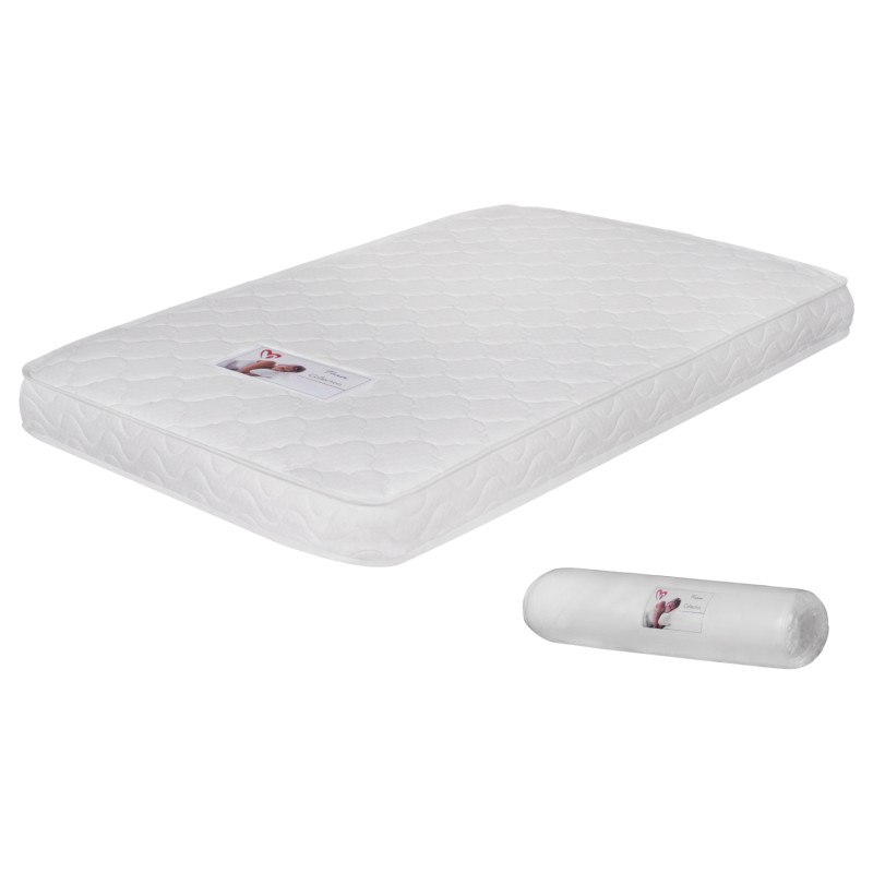 ΣΤΡΩΜΑ ΑΦΡΟΥ ΧΩΡΙΣ ΕΛΑΤΗΡΙΑ JORDY 150X200x15Y-- HM374.05  (ROLL PACKING)