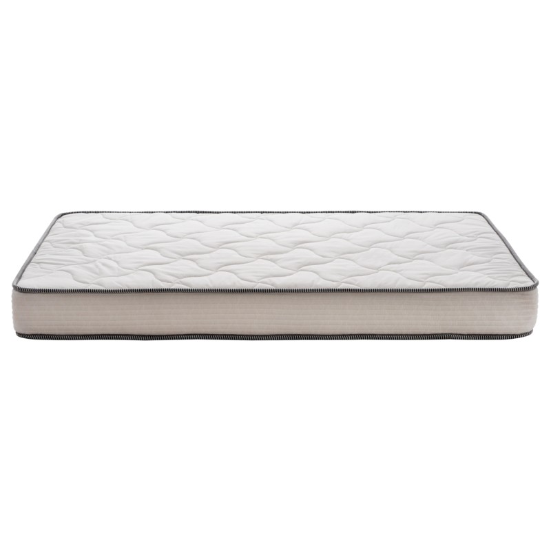 ΣΤΡΩΜΑ DREAMTOPIA ΣΕΙΡΑ RELIEF HM653.90 BONNELL SPRING 90x190x20Y εκ.