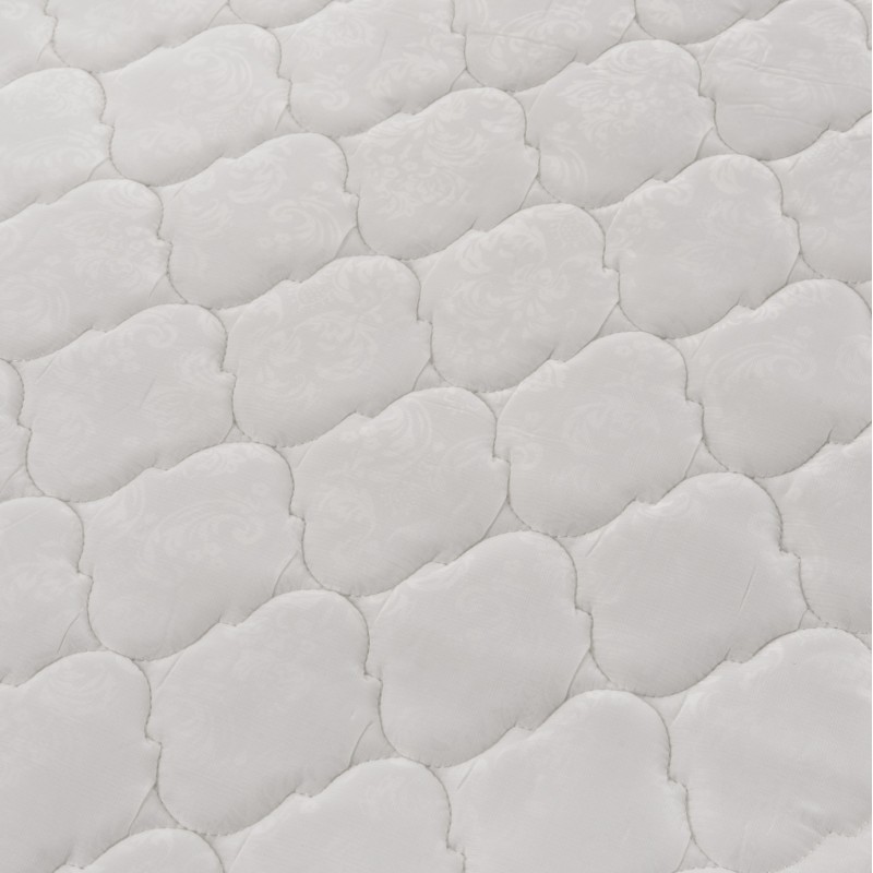 ΣΤΡΩΜΑ CONTINUOUS SPRING ΔΙΠΛΗΣ ΟΨΗΣ HM669.07 90x200 εκ.