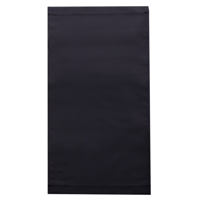 ΑΝΤΑΛΛΑΚΤΙΚΟ ΠΑΝΙ TEXTILENE 550gr/m2 2X1 ΜΑΥΡΟ ΓΙΑ ΣΕΖΛΟΝΓΚ ΛΗΜΝΟΣ HM5805.05Τ 110Χ40