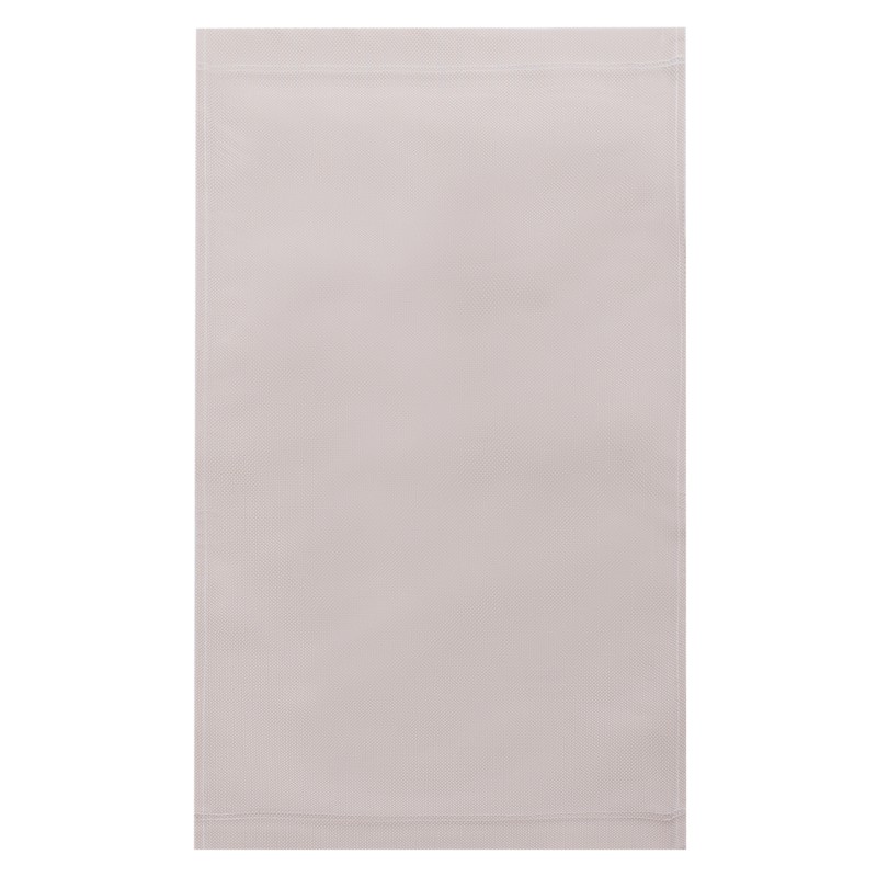 ΑΝΤΑΛΛΑΚΤΙΚΟ ΠΑΝΙ TEXTILENE 550gr/m2 2X1 ΕΚΡΟΥ ΓΙΑ ΣΕΖΛΟΝΓΚ ΛΗΜΝΟΣ HM5805.60Τ 110Χ40