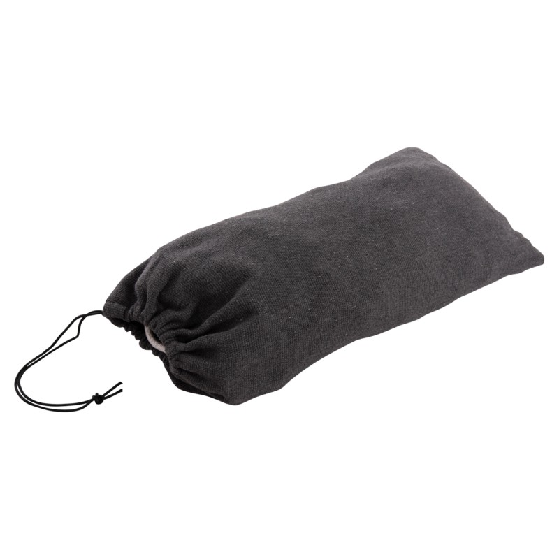 ΑΙΩΡΑ CRAVE HM6304.01 ΑΝΘΡΑΚΙ ΜΕΤΑΛΛΙΚΟΣ ΣΚΕΛΕΤΟΣ-ΣΚΟΥΡΟ ΓΚΡΙ ΥΦΑΣΜΑ 265x93x105Υεκ