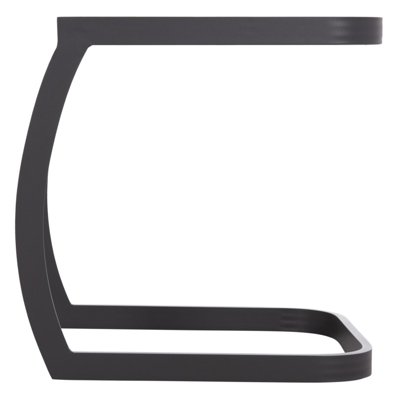 ΒΟΗΘΗΤΙΚΟ ΤΡΑΠΕΖΙ ΞΑΠΛΩΣΤΡΑΣ RICKON HM6324.01 ΑΛΟΥΜΙΝΙΟ ΣΕ ΓΚΡΙ 45x48x49,5Υεκ