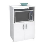 ΝΤΟΥΛΑΠΙ ΚΟΥΖΙΝΑΣ NITO HM18197.01 ΜΕΛΑΜΙΝΗ ΣΕ ΦΥΣΙΚΟ ΧΡΩΜΑ 60x36x92Υεκ.