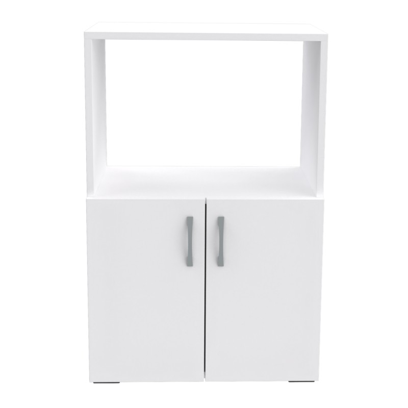 ΝΤΟΥΛΑΠΙ ΚΟΥΖΙΝΑΣ NITO HM18197.01 ΜΕΛΑΜΙΝΗ ΣΕ ΦΥΣΙΚΟ ΧΡΩΜΑ 60x36x92Υεκ.