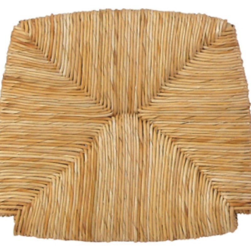 ΨΑΘΑ ΑΠΟ SEAGRASS ΓΙΑ ΞΥΛΙΝΗ ΚΑΡΕΚΛΑ ΚΑΦΕΝΕΙΟΥ- 39Χ34,5Χ2,5εκ.(πάχος) HM5097.11