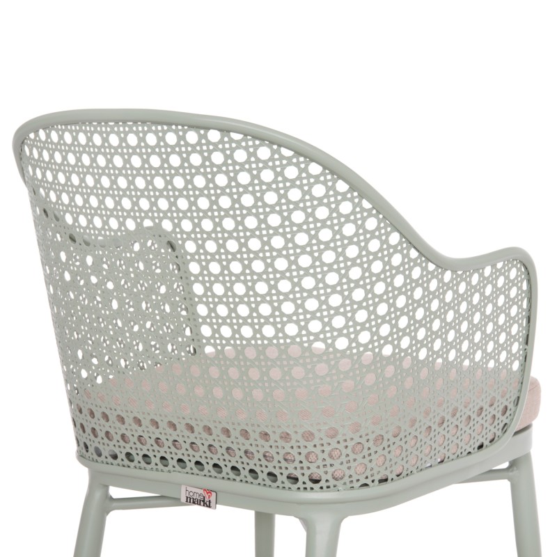 ΣΕΤ LOUNGE 3TMX ΕΞ.ΧΩΡΟΥ OREGO HM21106.06 ΑΛΟΥΜΙΝΙΟ ΣΕ ΦΥΣΤΙΚΙ